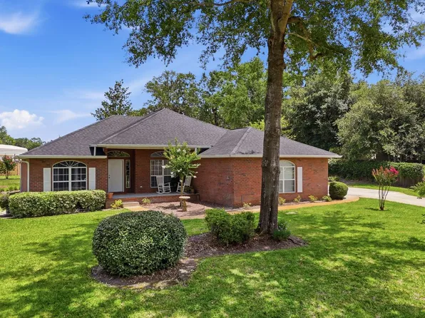135 NW Heritage Dr, Lake City, FL 32055