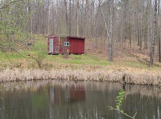 0 Gibson Rd, Lindley, NY 14858