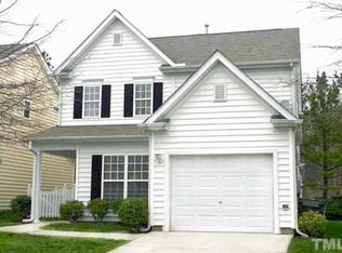 1021 Red Hat Ln, Durham, NC 27713