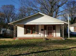 3574 Faxon Ave, Memphis, TN 38122