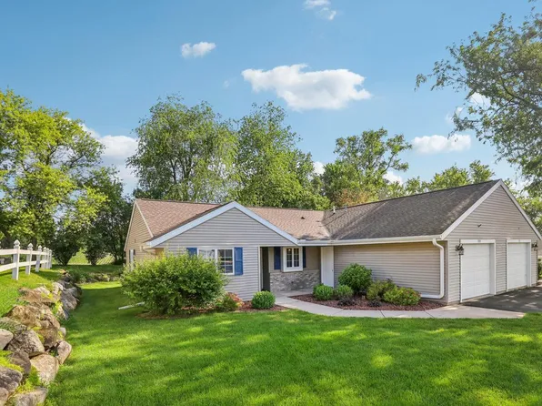 109 Buckingham COURT, Cambridge, WI 53523