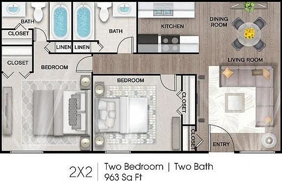 7963 Villa Cliff Dr — Photo 17