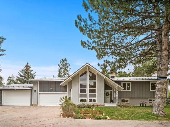 3260 N River Dr, Eden, UT 84310