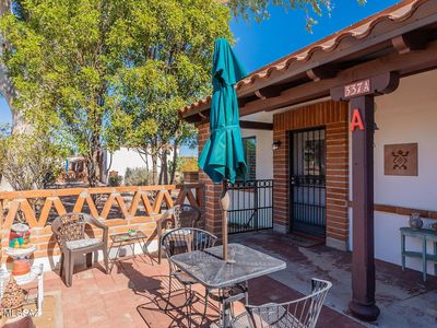 337 S Paseo Madera Unit A, Green Valley, AZ, 85614