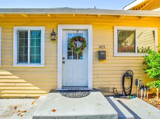 1453 W Elm St, Stockton, CA