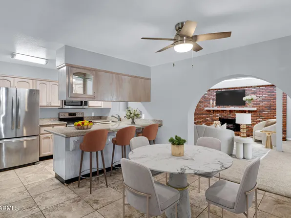 201 E HARVARD Drive, Tempe, AZ 85283