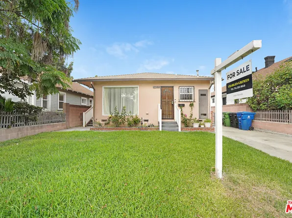 3425 2nd Ave, Los Angeles, CA 90018
