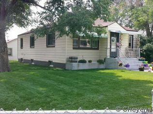 2221 E 10th St, Cheyenne, WY 82001