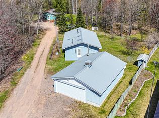 13726 Greenstone Dr, Winchester, WI 54557