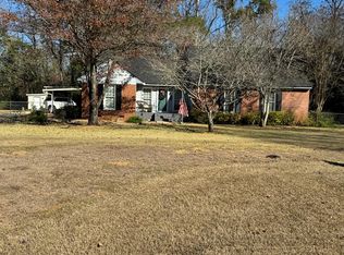 4426 Woodcrest Dr, Albany, GA 31721