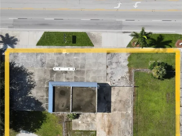 611 E Sugarland Hwy, Clewiston, FL 33440
