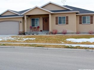 1491 S Bridle Path Loop, Lehi, UT 84043