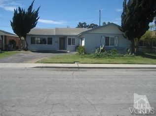 3129 S North St, Oxnard, CA 93033