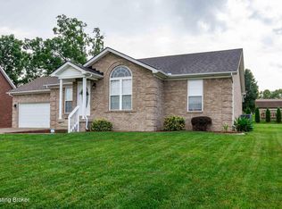 475 Heritage Way, Mount Washington, KY