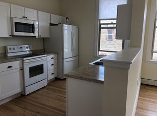 401 N Commercial St #203, Trinidad, CO 81082