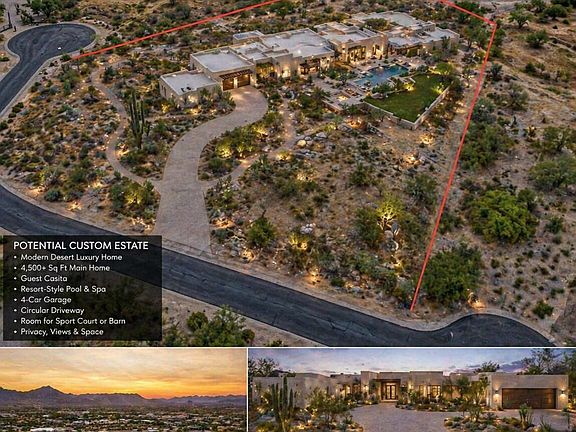 3rd image of 308XX N Estrella Court #72