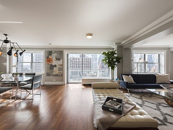 2nd image of 400 E 56th St #26ABS