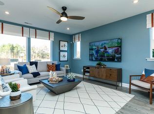 1207 Canary Pepper Dr #36, Durham, NC 27713