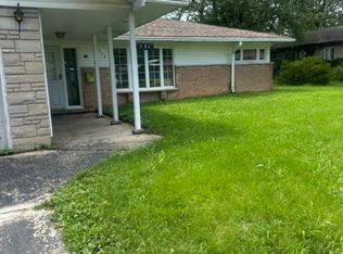 353 Westgate Dr, Park Forest, IL 60466