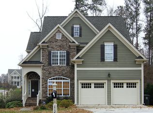 11524 Azari Ct, Raleigh, NC 27614