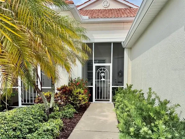 10828 LERWICK CIRCLE, ENGLEWOOD, FL 34223