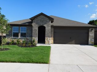 841 Wild Rose Way, Princeton, TX 75407