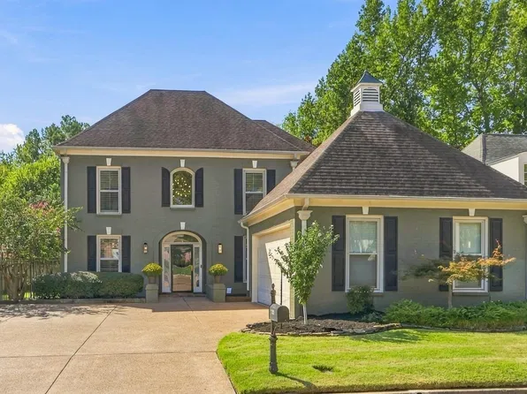7135 Manor Woods Ct, Germantown, TN 38138