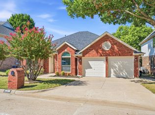 2638 Valley Creek Trl, McKinney, TX 75072