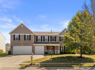 19164 Adriana Ct, Noblesville, IN 46060