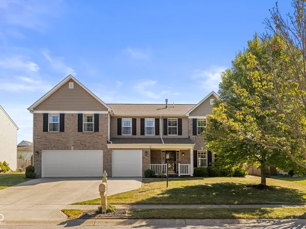 19164 Adriana Ct, Noblesville, IN 46060