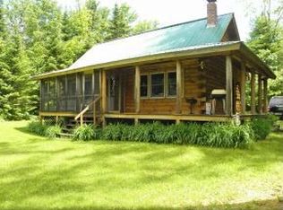 308 Lake Rd, Lunenburg, VT 05906