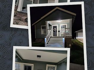 102 N 4th St, Benton, AR 72015