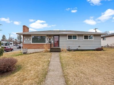 707 W Avon Ave, Spokane, WA, 99208