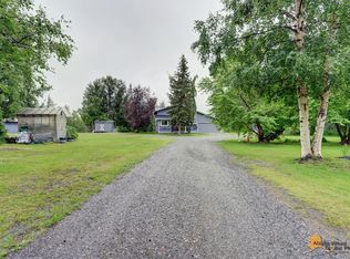 6900 E Upper Mesa Dr, Palmer, AK 99645