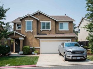 20228 Clavey Ct, Sonora, CA