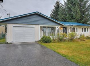 4109 Mendenhall Blvd, Juneau, AK 99801