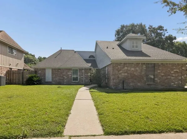 6915 La Mirada Dr, Houston, TX 77083