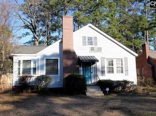 4228 Monticello Rd, Columbia, SC 29203