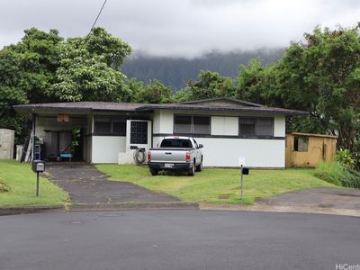 45-246 Pahikaua Pl, Kaneohe, HI, 96744