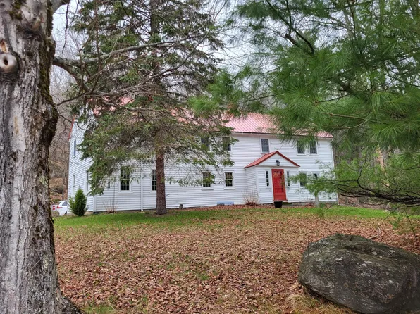 52 Gore Road, Alfred, ME 04002