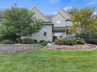 13078 Alyssa Ct, Linden, MI 48451