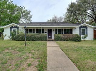 2901 Croydon St, Denton, TX 76209
