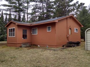 2016 N Red Oak Rd, Luzerne, MI 48636