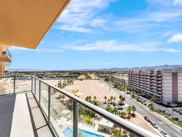 8255 Las Vegas Blvd S #1117 — Photo 17