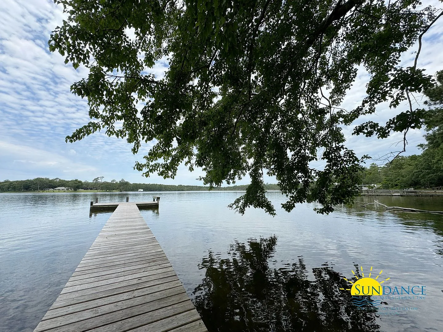 Waterfront mother-in-law suite, all utilities are included! — Photo 2