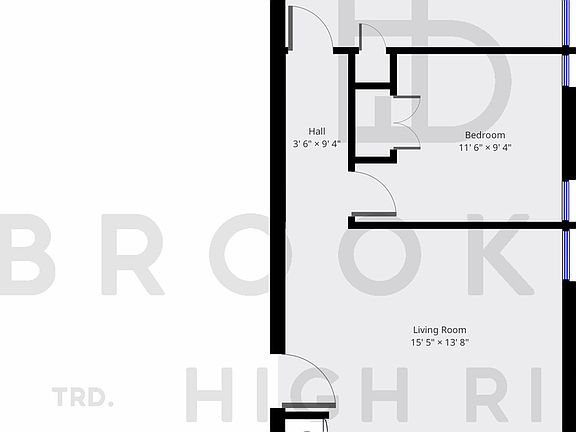 2nd image of 35 Claver Pl APT 2D