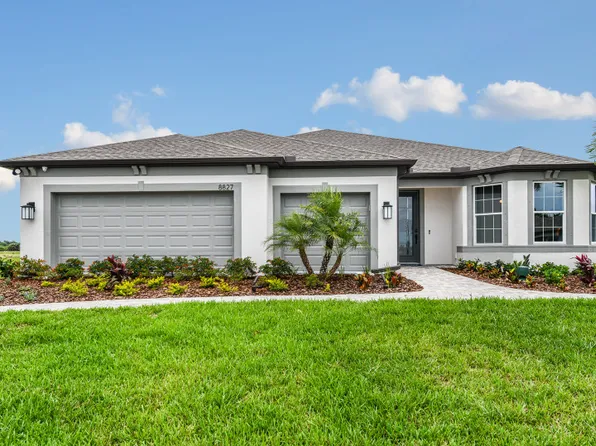 Stardom Plan, Del Webb BayView