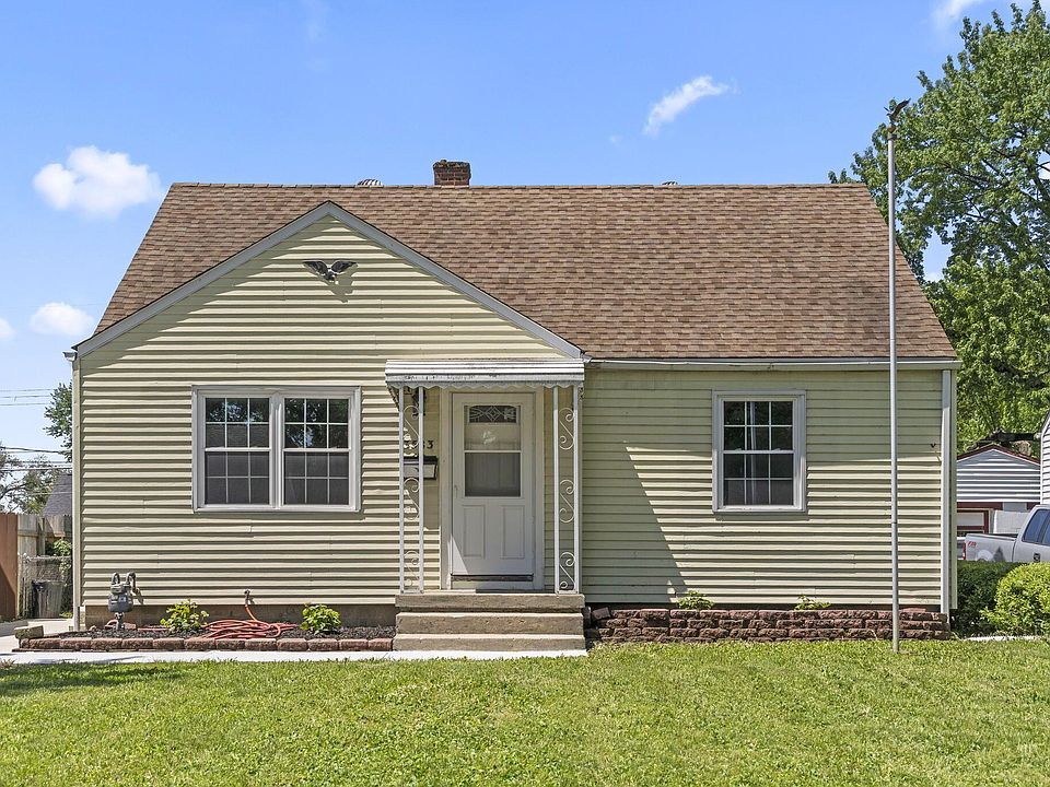 1st image of 3583 Dresden St