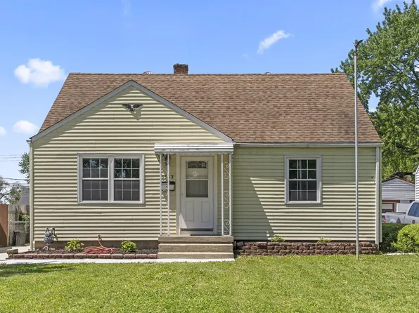 3583 Dresden St, Columbus, OH 43224