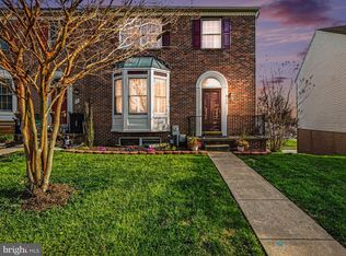 812 Albion Pl, Bel Air, MD